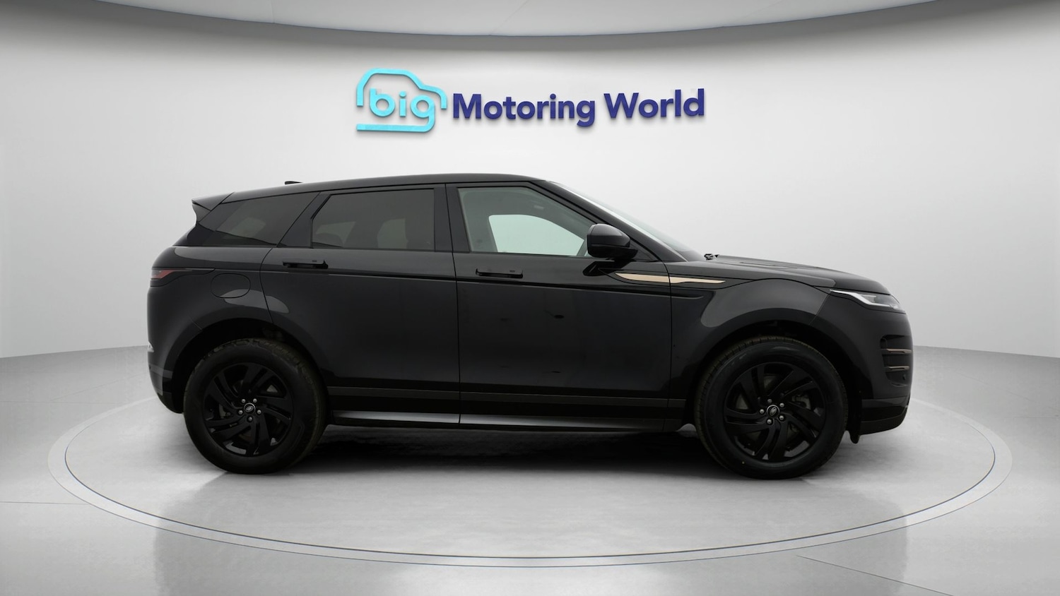 Used Land Rover Range Rover Evoque 2022 for sale - 77451349: Photo 8