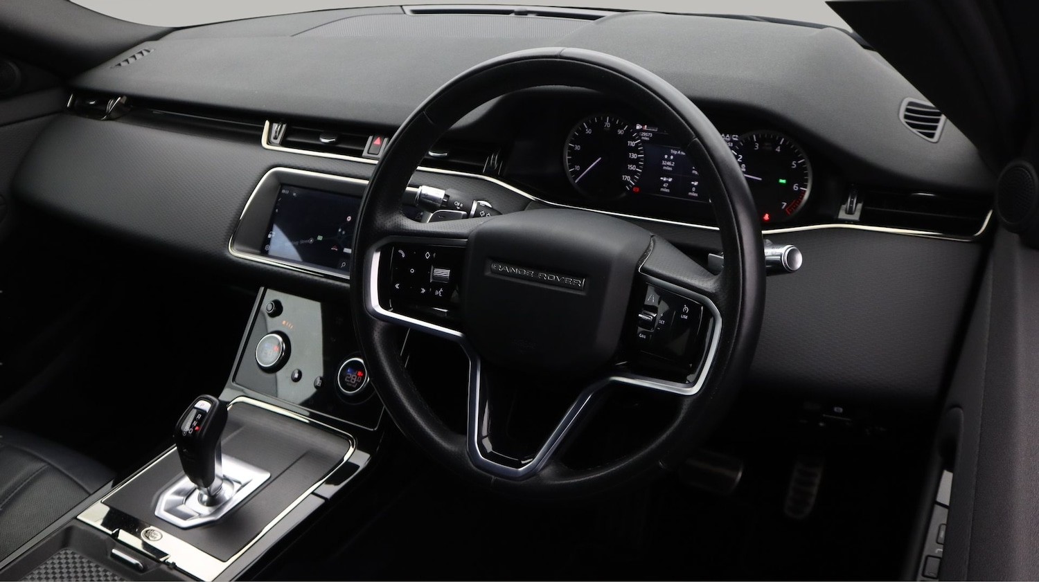 Used Land Rover Range Rover Evoque 2022 for sale - 77451349: Photo 9