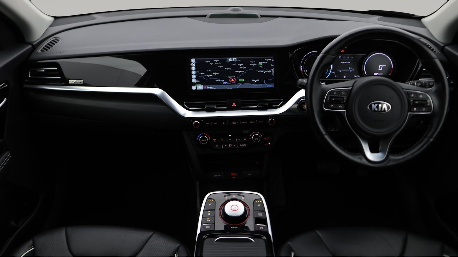 Used Kia Niro for sale - 76473808: Photo 14