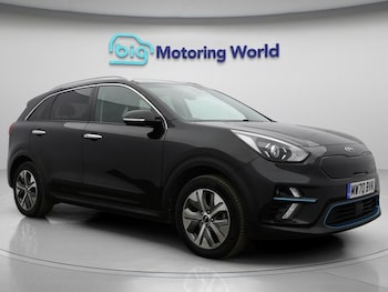 Used Kia Niro 2020 for sale - 76473808: Photo