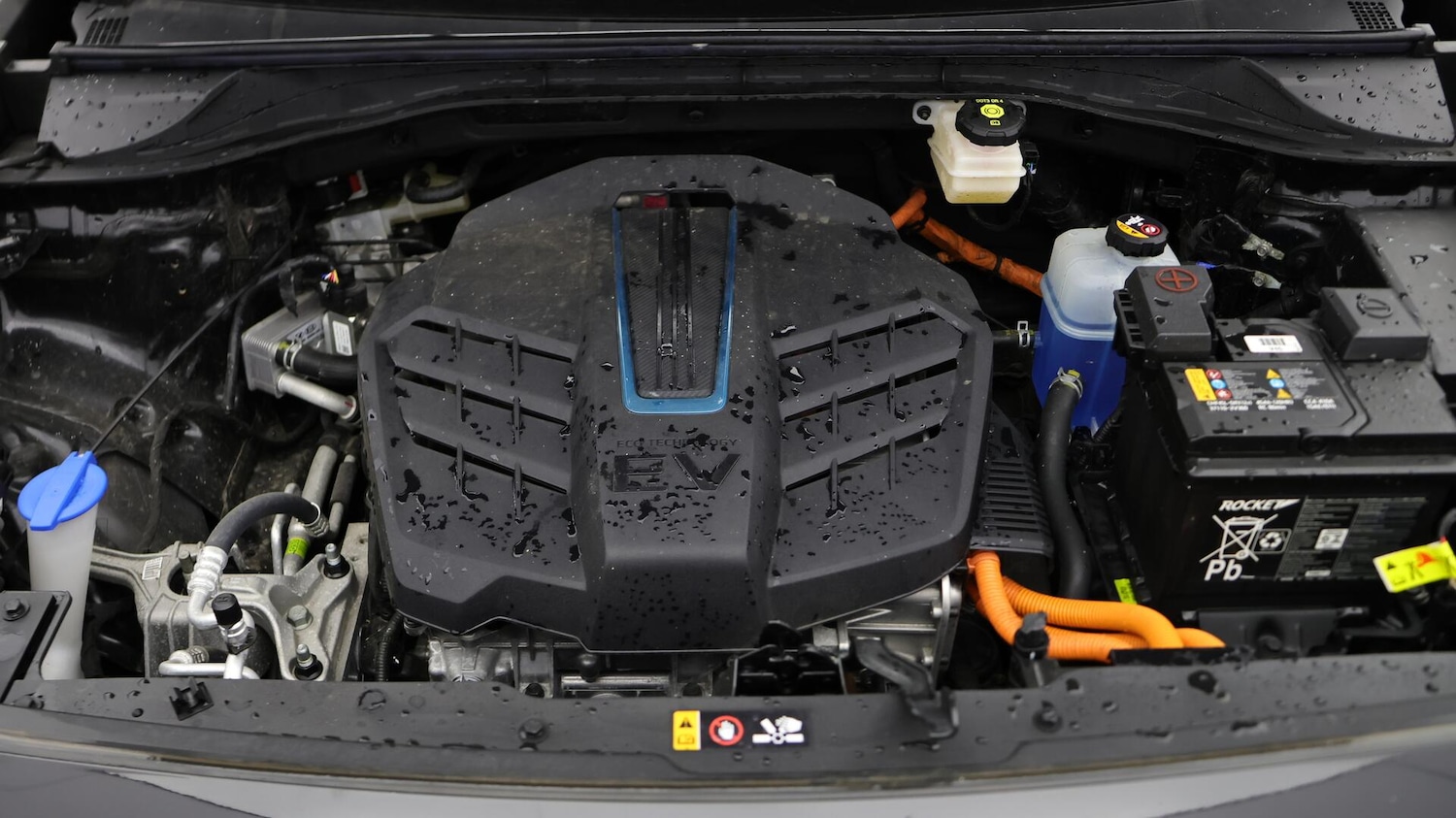 Used Kia Niro for sale - 76473808: Photo 20