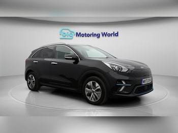 Used Kia Niro 2020 for sale - 76473808: Photo