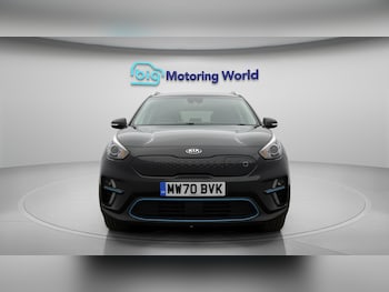 Used Kia Niro 2020 for sale - 76473808: Photo