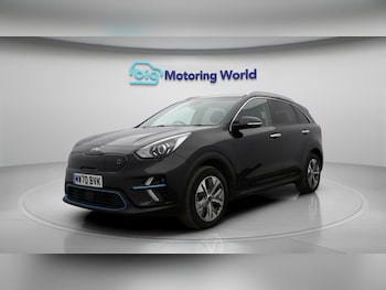Used Kia Niro 2020 for sale - 76473808: Photo
