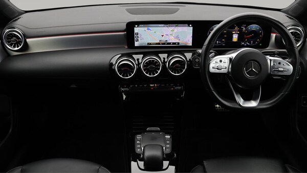 Used Mercedes-Benz CLA 2022 for sale - 76295416: Photo 14