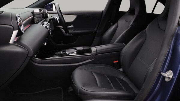 Used Mercedes-Benz CLA 2022 for sale - 76295416: Photo 15