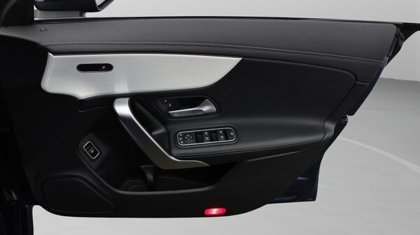 Used Mercedes-Benz CLA 2022 for sale - 76295416: Photo 16