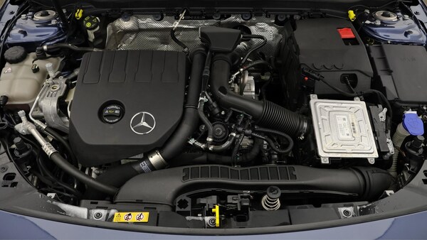 Used Mercedes-Benz CLA 2022 for sale - 76295416: Photo 20