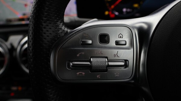 Used Mercedes-Benz CLA 2022 for sale - 76295416: Photo 23
