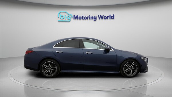Used Mercedes-Benz CLA 2022 for sale - 76295416: Photo 9