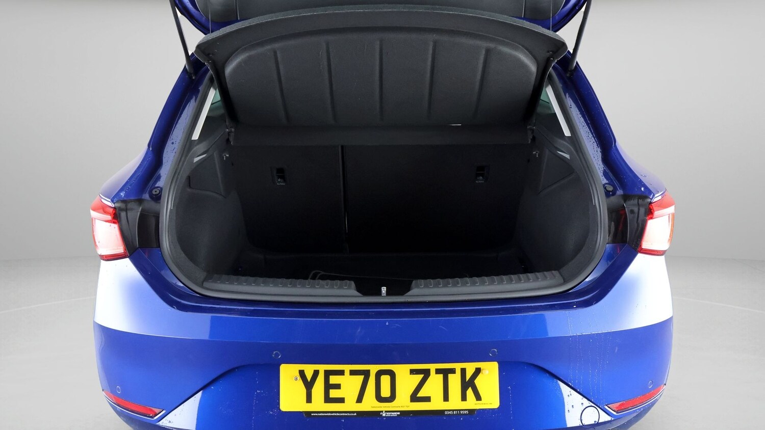 Used SEAT Leon 2020 for sale - 77746123: Photo 17