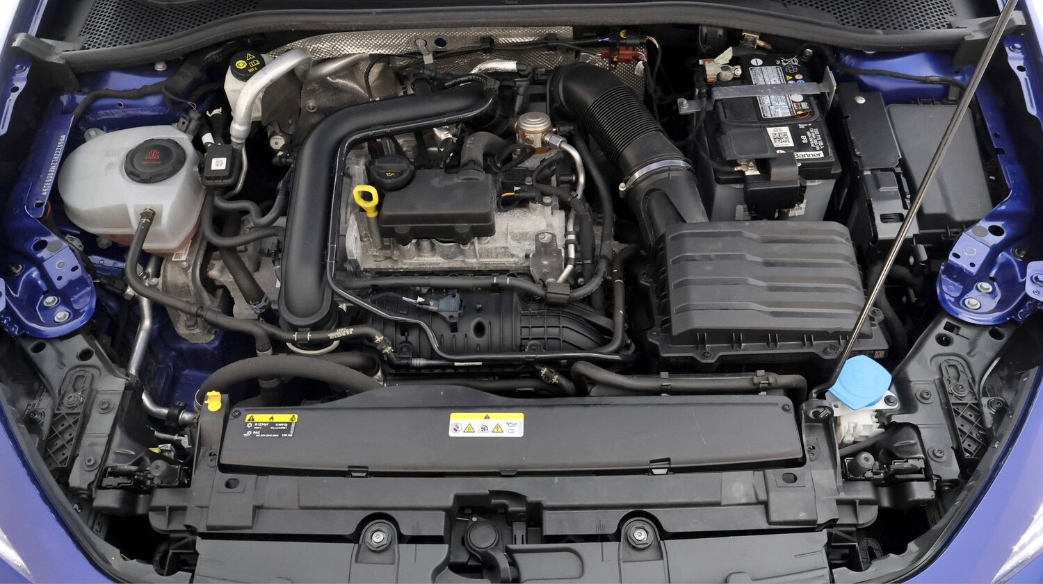 Used SEAT Leon 2020 for sale - 77746123: Photo 19