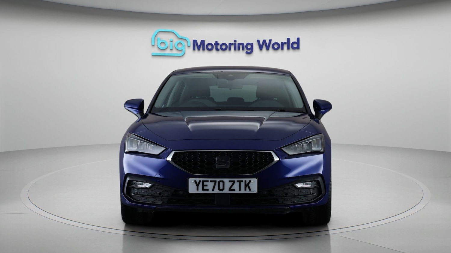 Used SEAT Leon 2020 for sale - 77746123: Photo 2