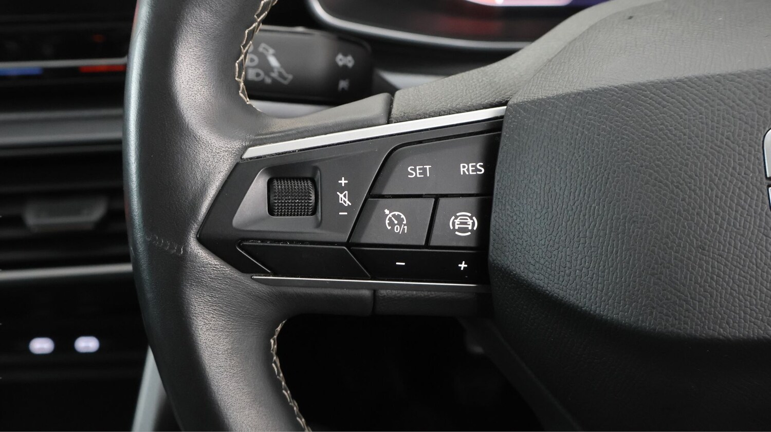 Used SEAT Leon 2020 for sale - 77746123: Photo 21