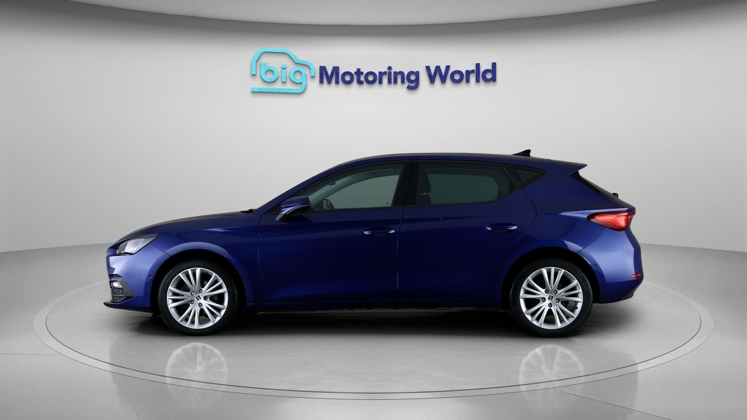 Used SEAT Leon 2020 for sale - 77746123: Photo 4