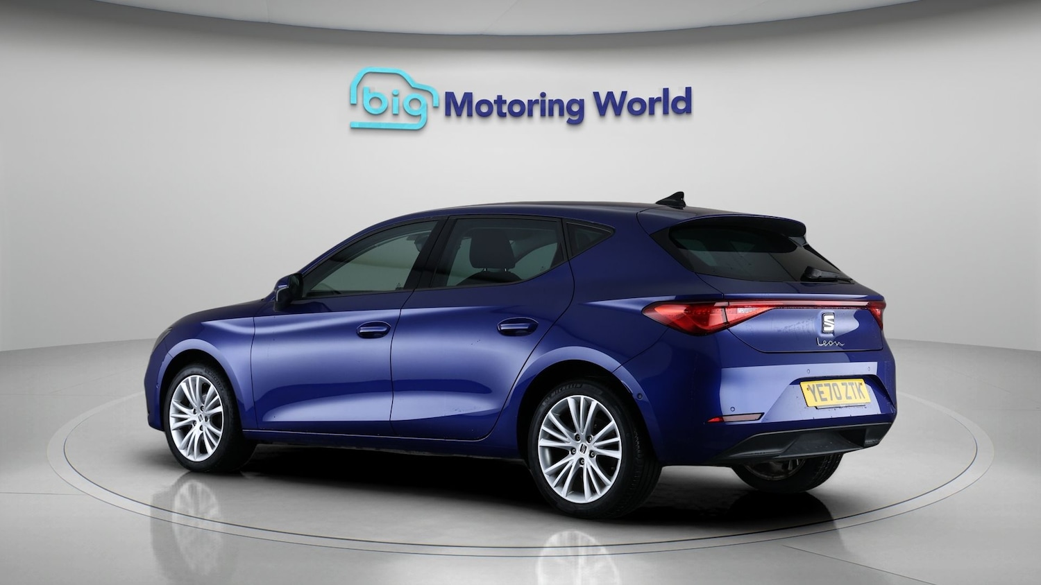 Used SEAT Leon 2020 for sale - 77746123: Photo 5