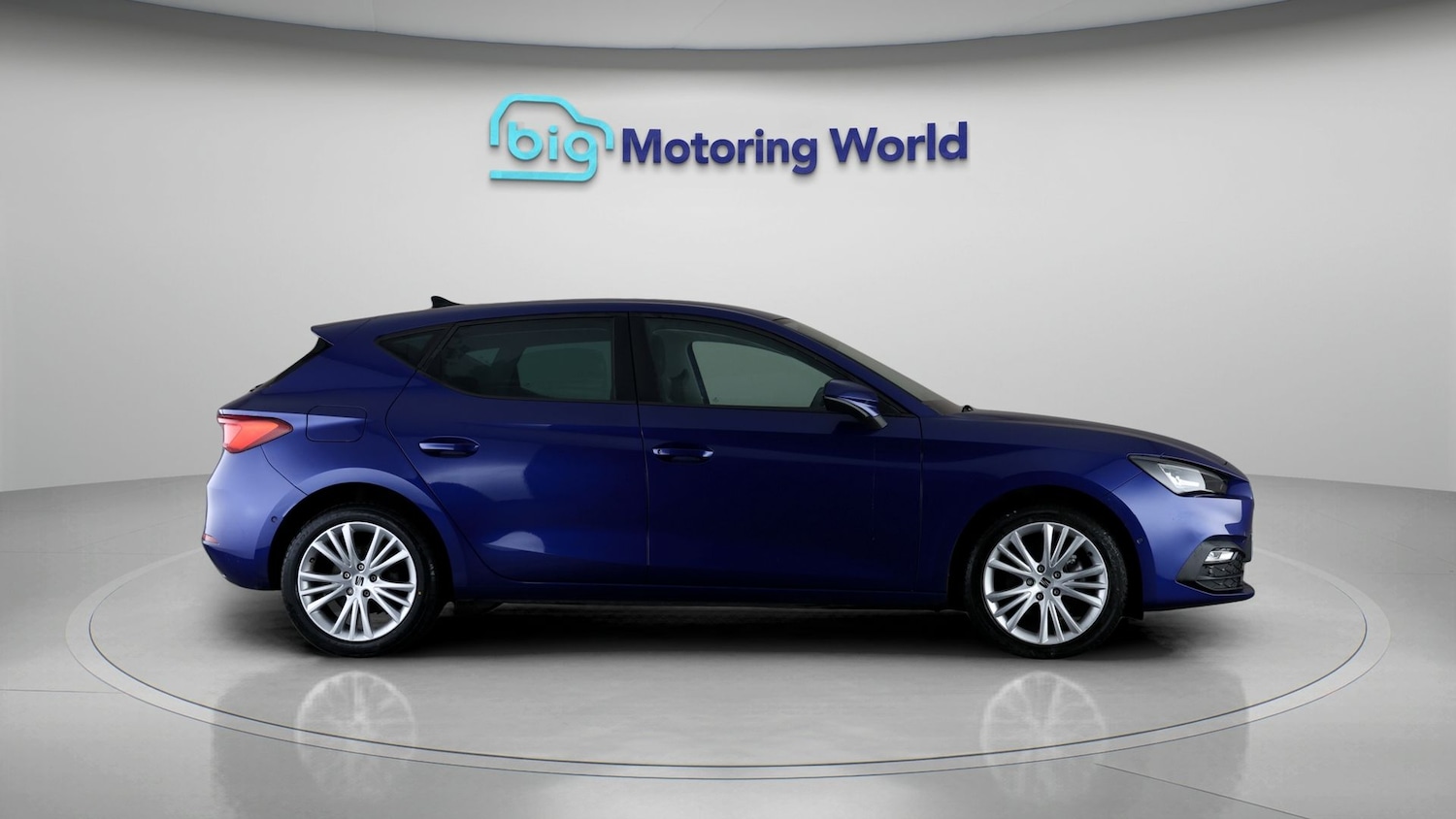 Used SEAT Leon 2020 for sale - 77746123: Photo 8