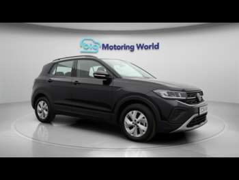 2024 (24) - 1.0 TSI Life SUV 5dr Petrol DSG Euro 6 (s/s) (115 ps)