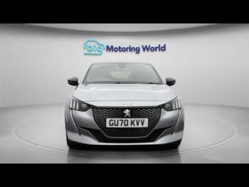 Used Peugeot 208 2020 for sale - 74838324: Photo