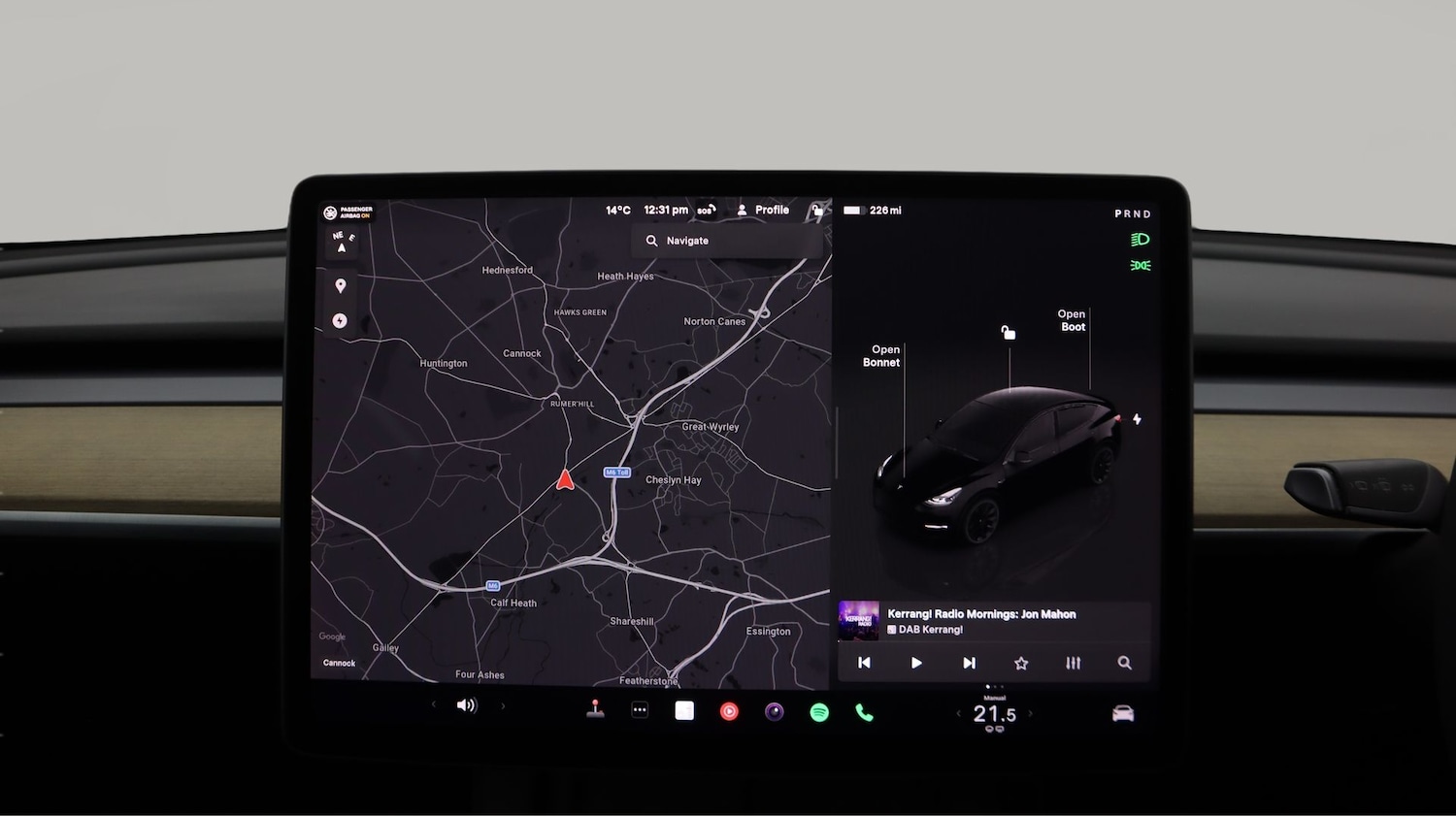 Used Tesla Model Y 2023 for sale - 78197388: Photo 11