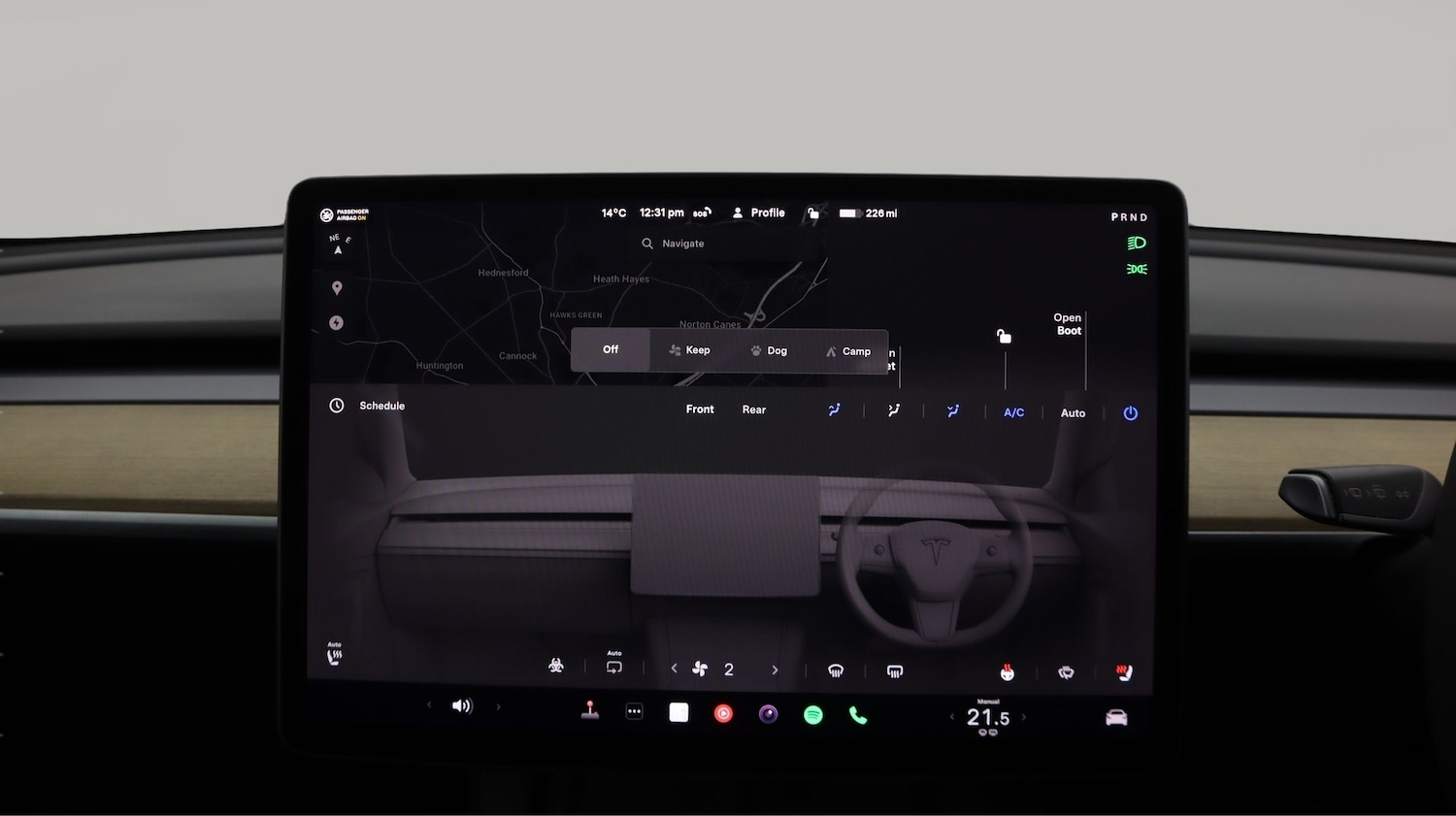 Used Tesla Model Y 2023 for sale - 78197388: Photo 12