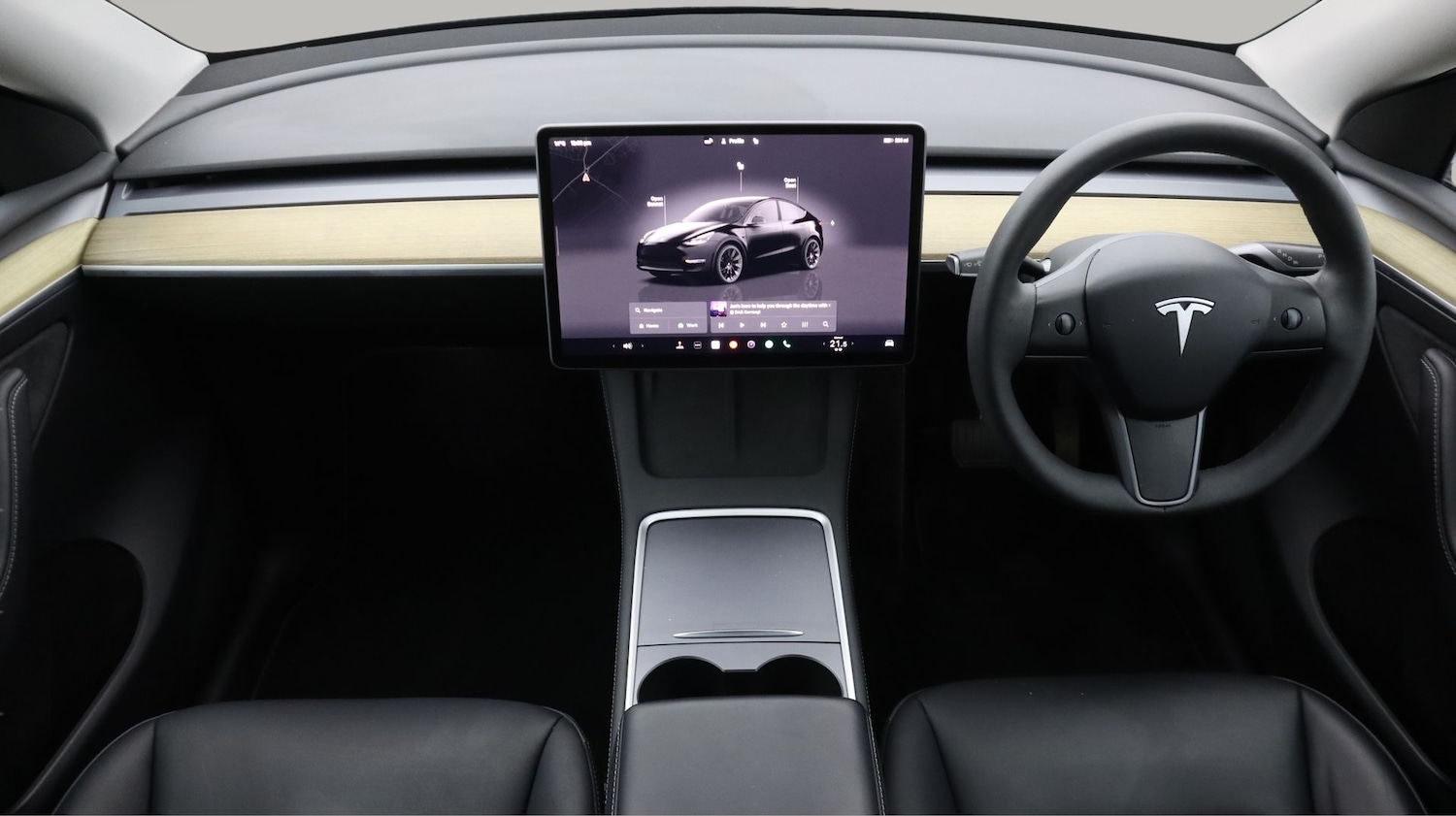 Used Tesla Model Y 2023 for sale - 78197388: Photo 13