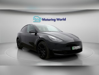 Used Tesla Model Y 2023 for sale - 78197388: Photo
