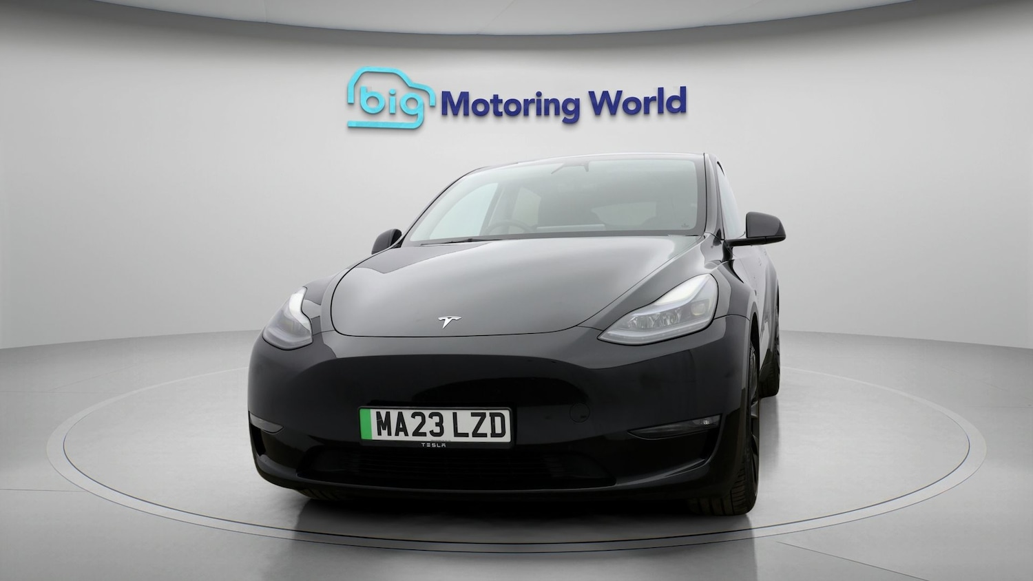 Used Tesla Model Y 2023 for sale - 78197388: Photo 2