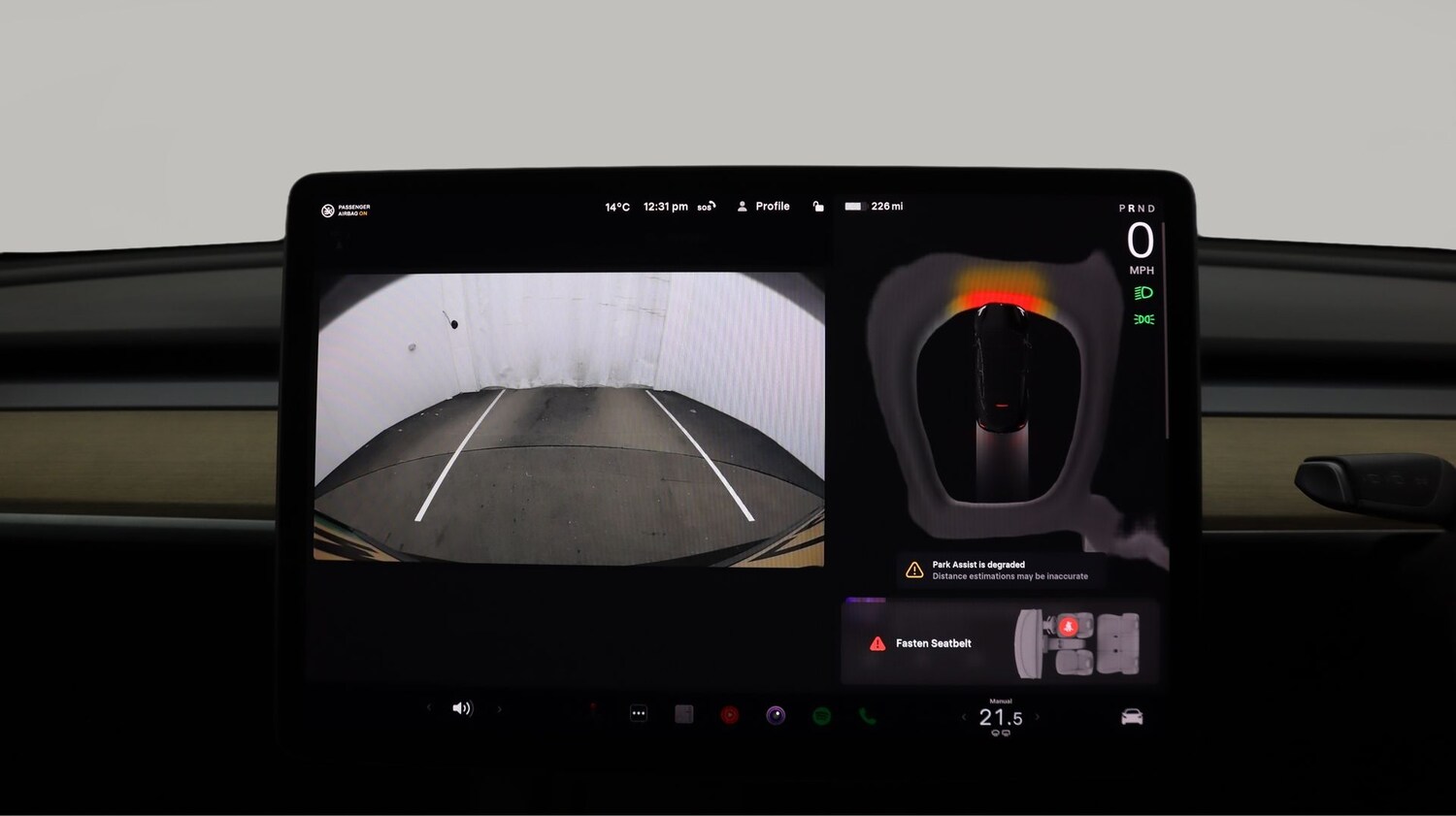 Used Tesla Model Y 2023 for sale - 78197388: Photo 24