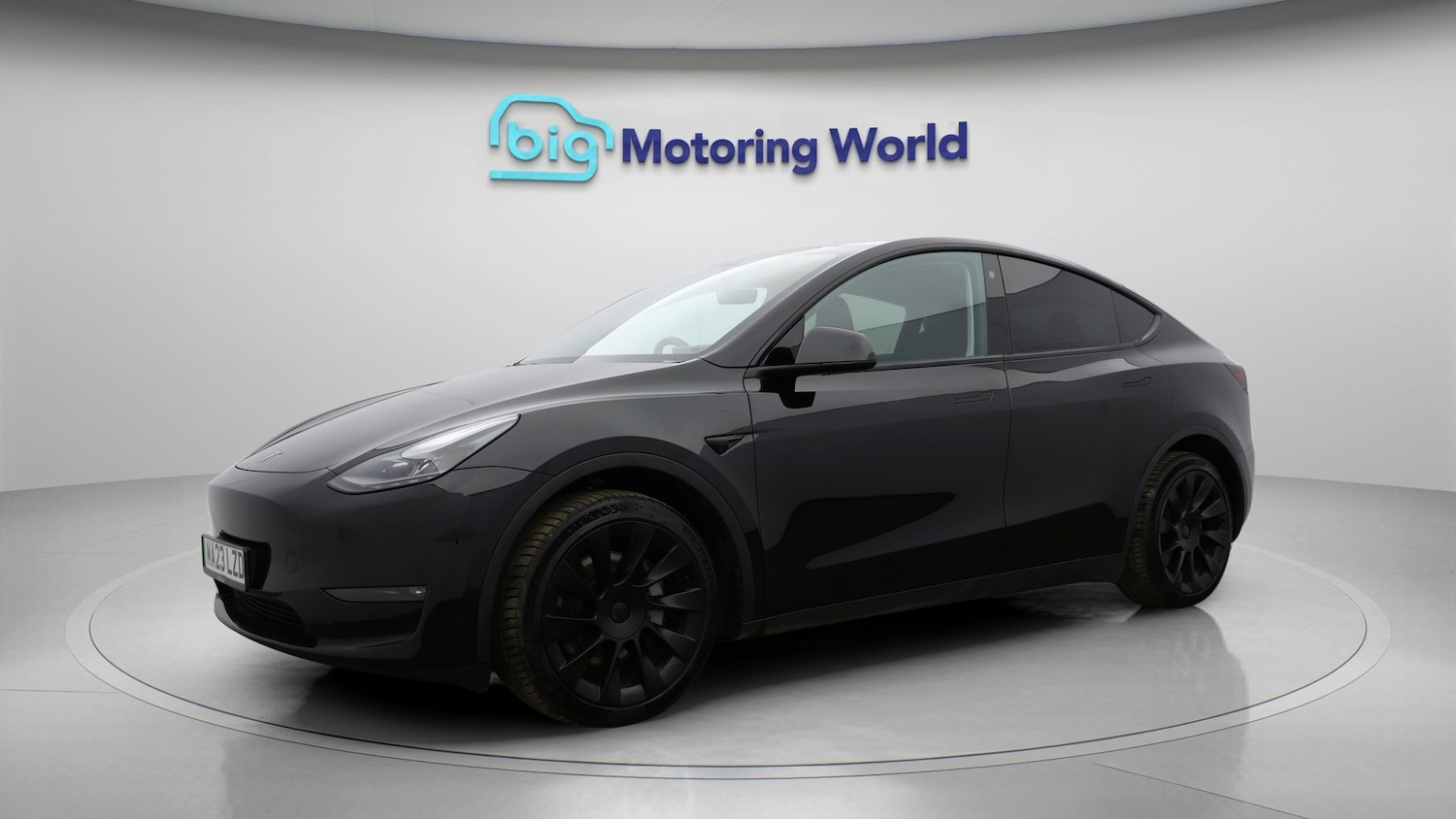 Used Tesla Model Y 2023 for sale - 78197388: Photo 3