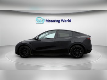 Used Tesla Model Y 2023 for sale - 78197388: Photo