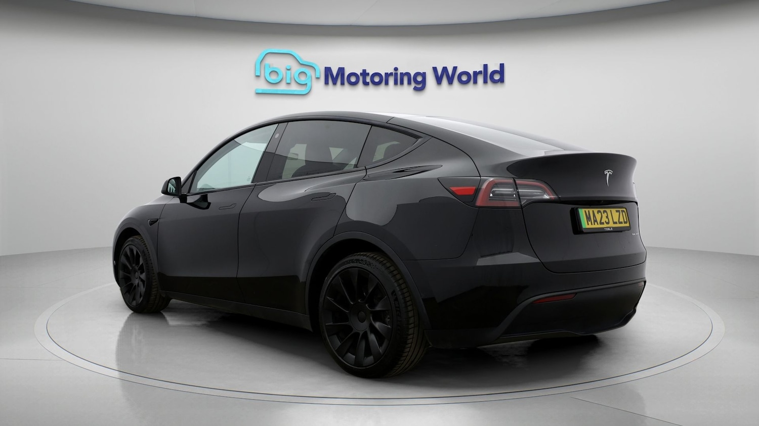 Used Tesla Model Y 2023 for sale - 78197388: Photo 5