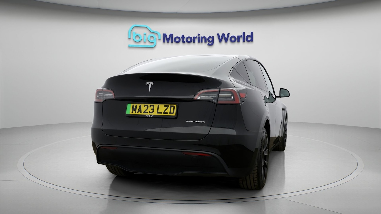 Used Tesla Model Y 2023 for sale - 78197388: Photo 6