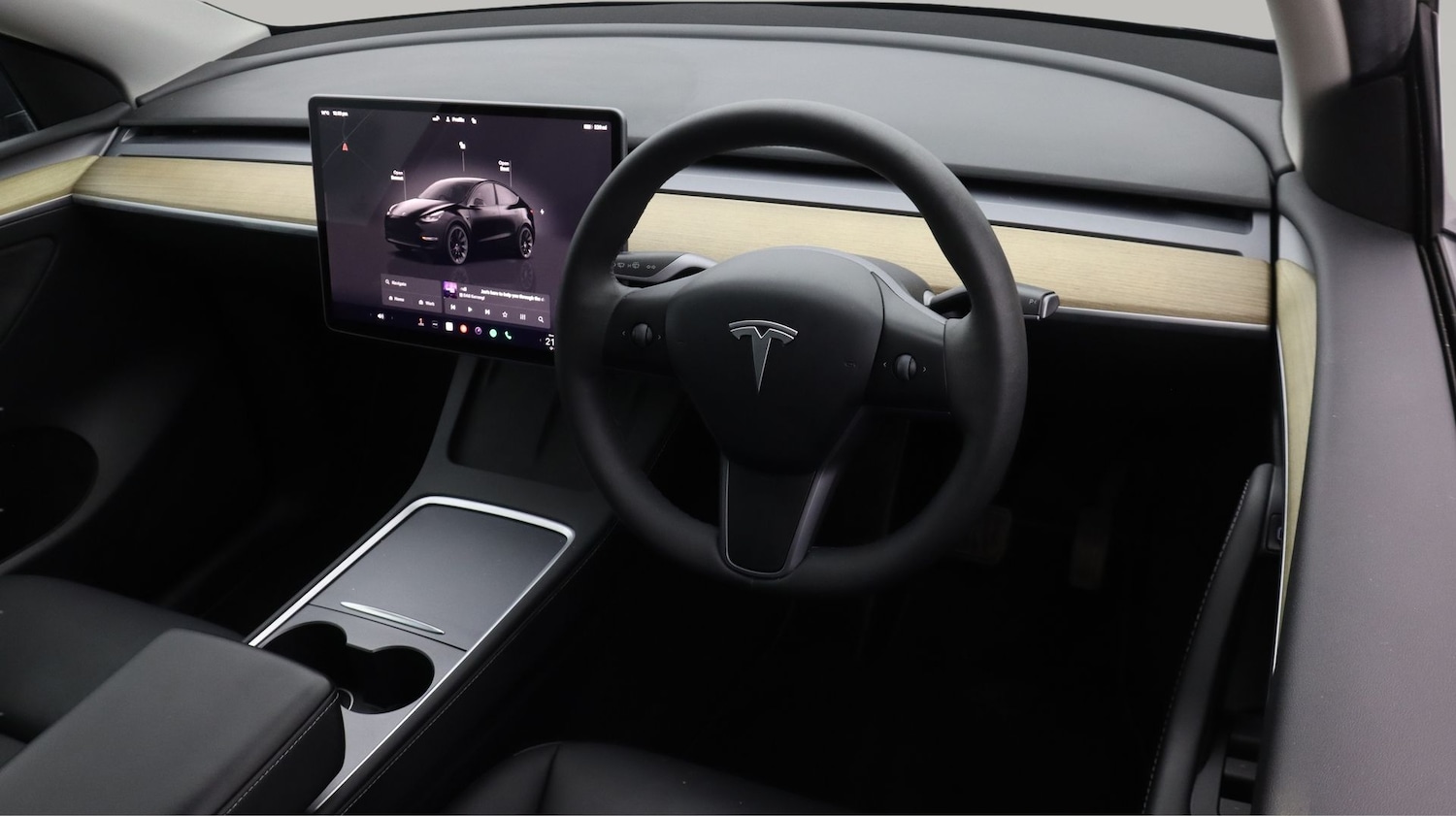 Used Tesla Model Y 2023 for sale - 78197388: Photo 9