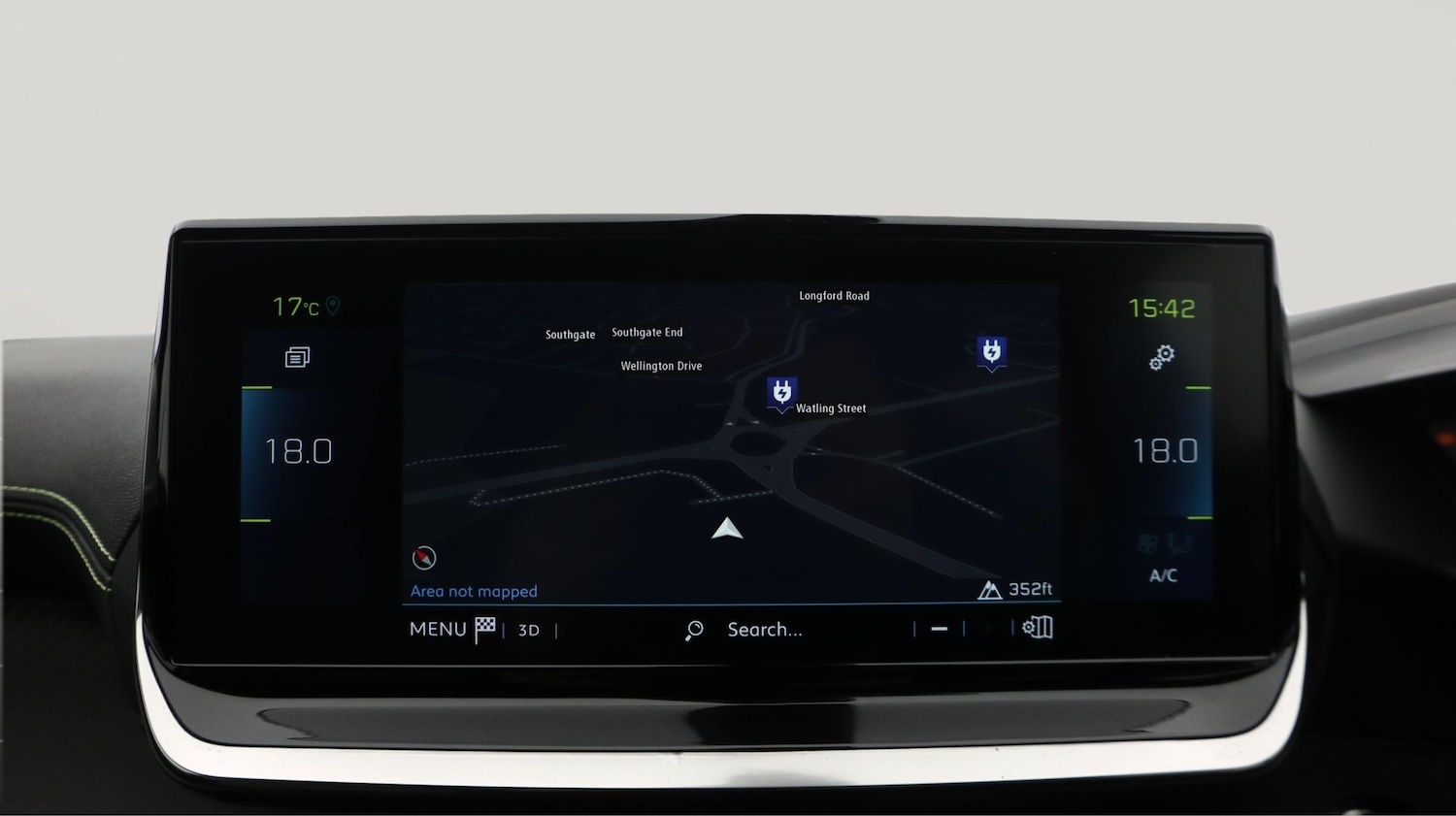 Used Peugeot 2008 2021 for sale - 77764307: Photo 11