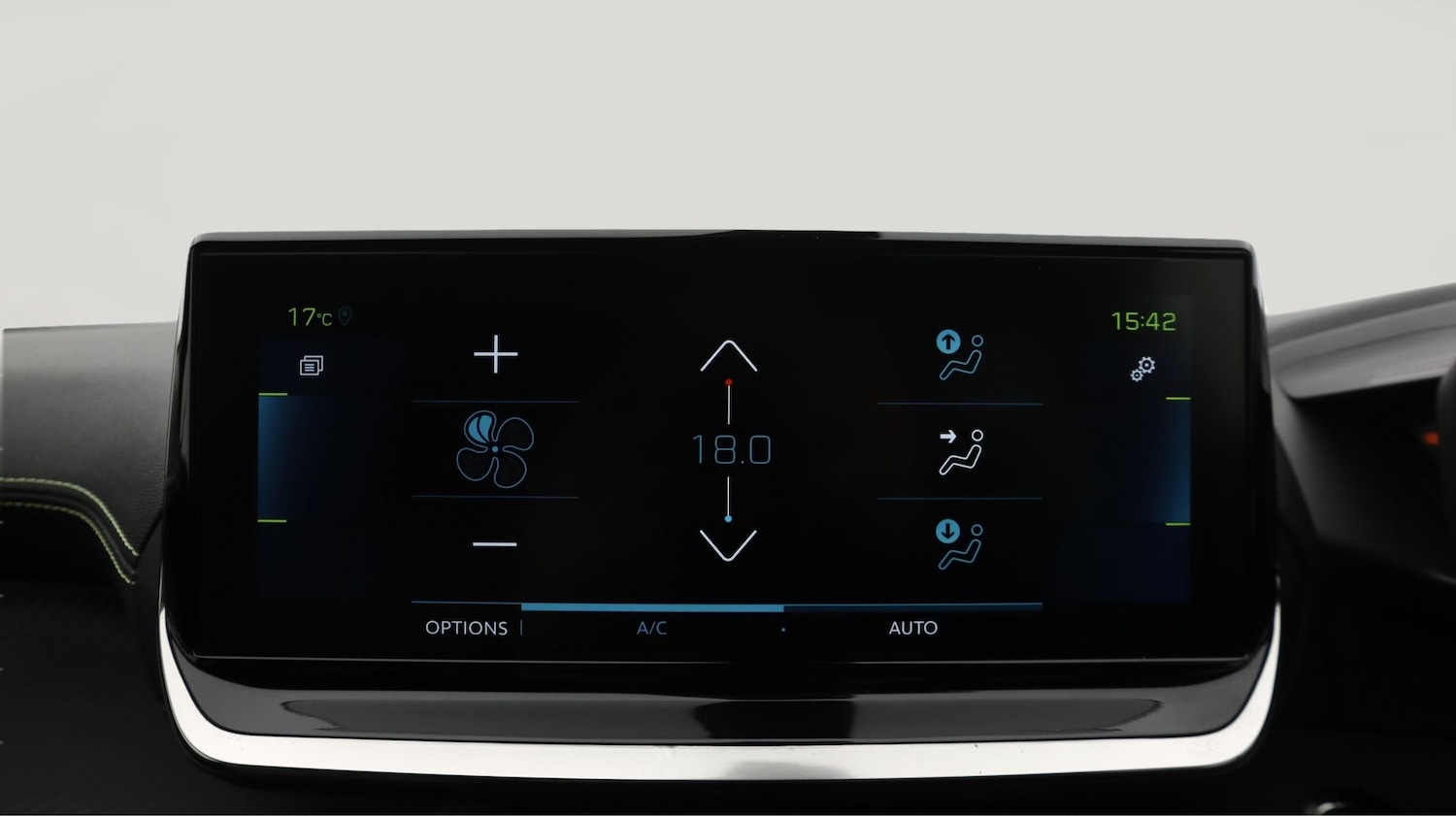 Used Peugeot 2008 2021 for sale - 77764307: Photo 12