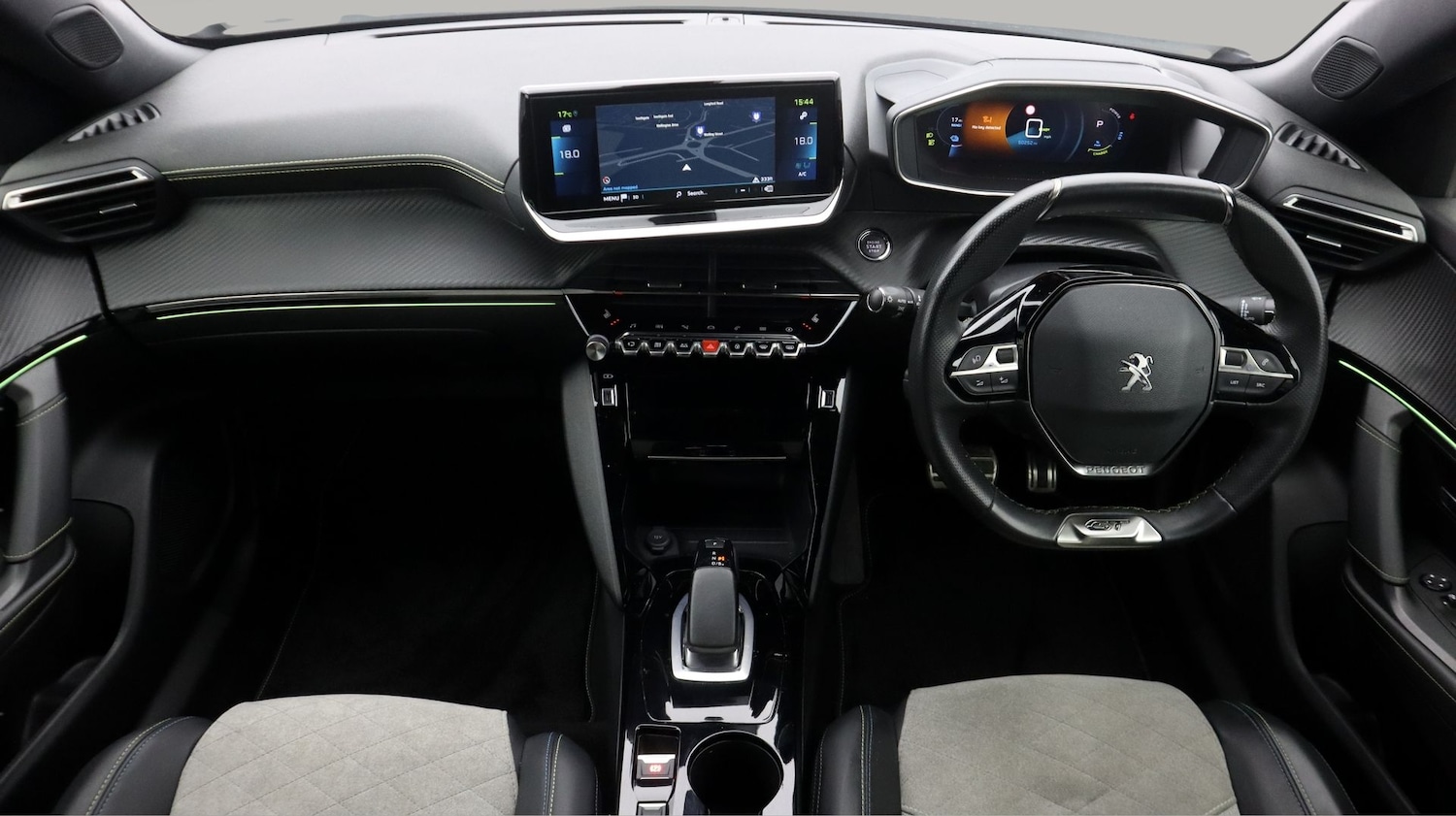 Used Peugeot 2008 2021 for sale - 77764307: Photo 13