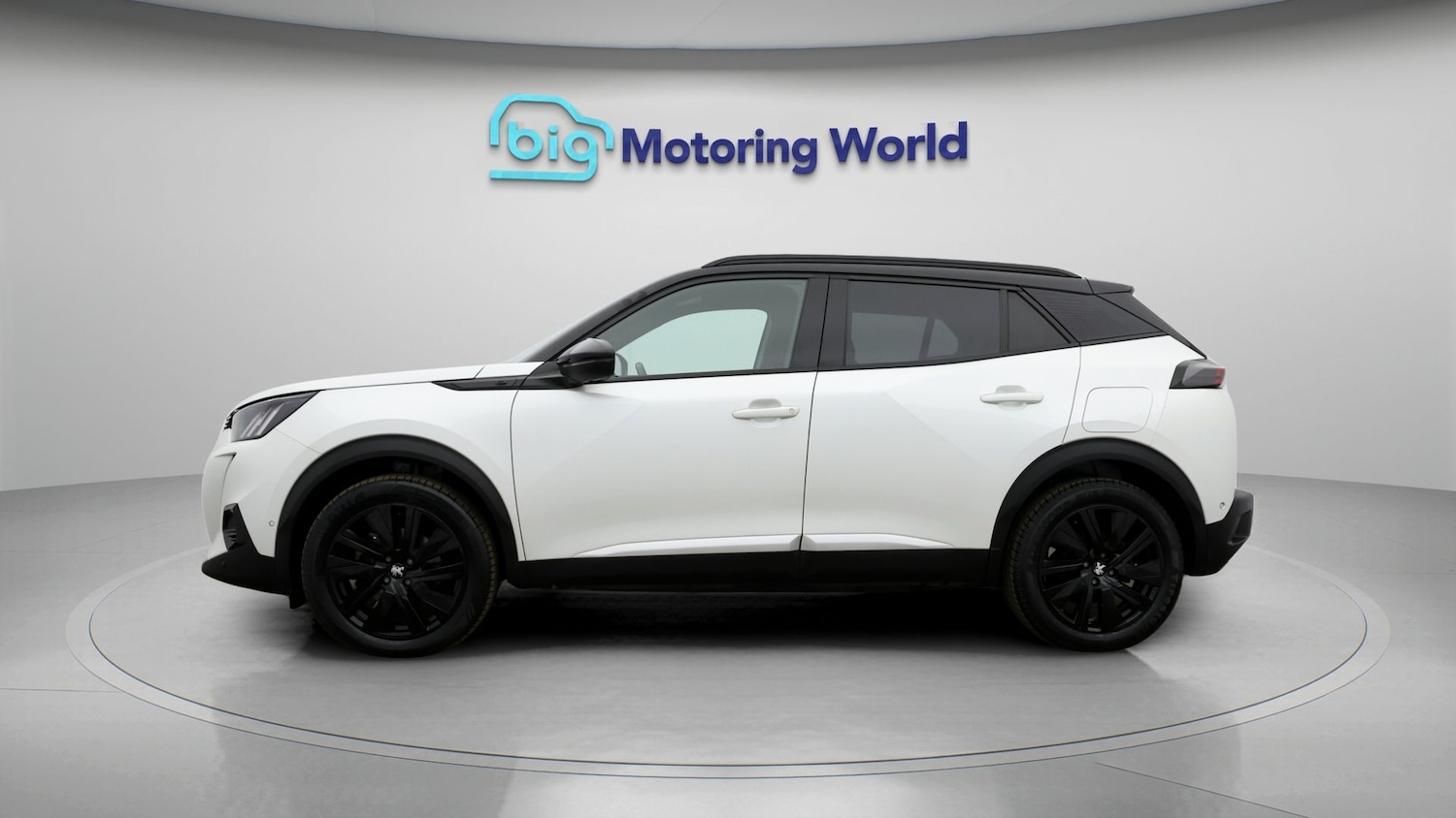 Used Peugeot 2008 2021 for sale - 77764307: Photo 4