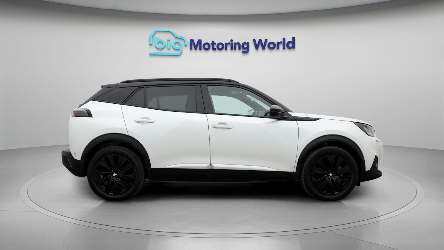 Used Peugeot 2008 2021 for sale - 77764307: Photo 8