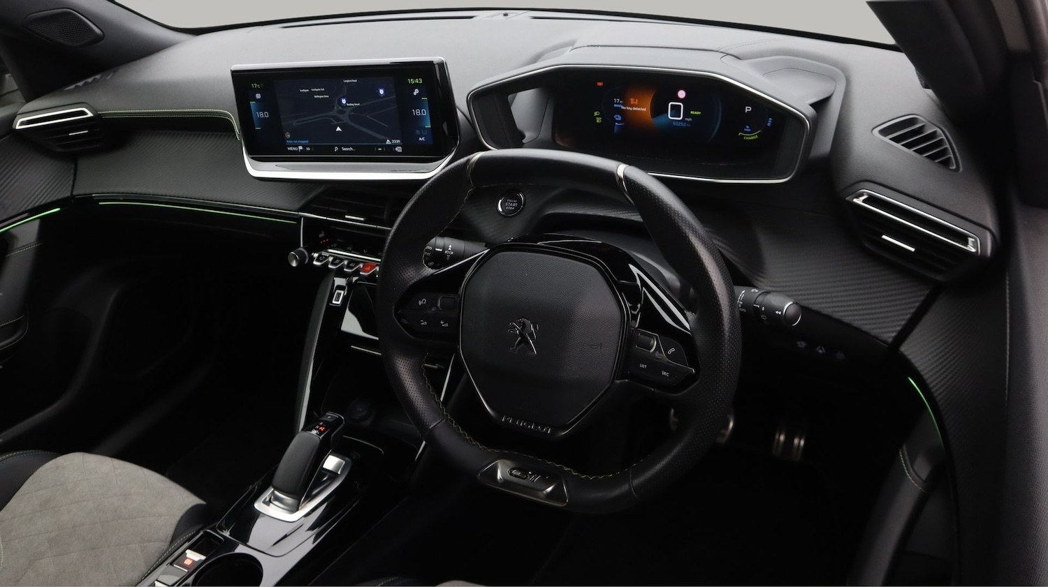 Used Peugeot 2008 2021 for sale - 77764307: Photo 9