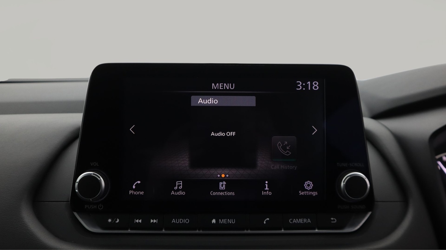 Used Nissan Qashqai 2023 for sale - 77954208: Photo 11