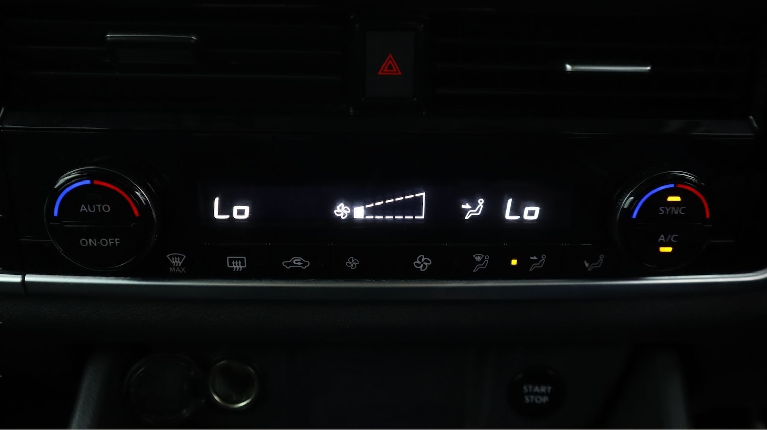 Used Nissan Qashqai 2023 for sale - 77954208: Photo 12