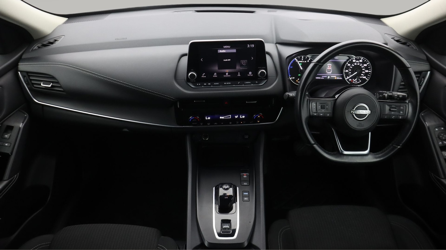 Used Nissan Qashqai 2023 for sale - 77954208: Photo 13