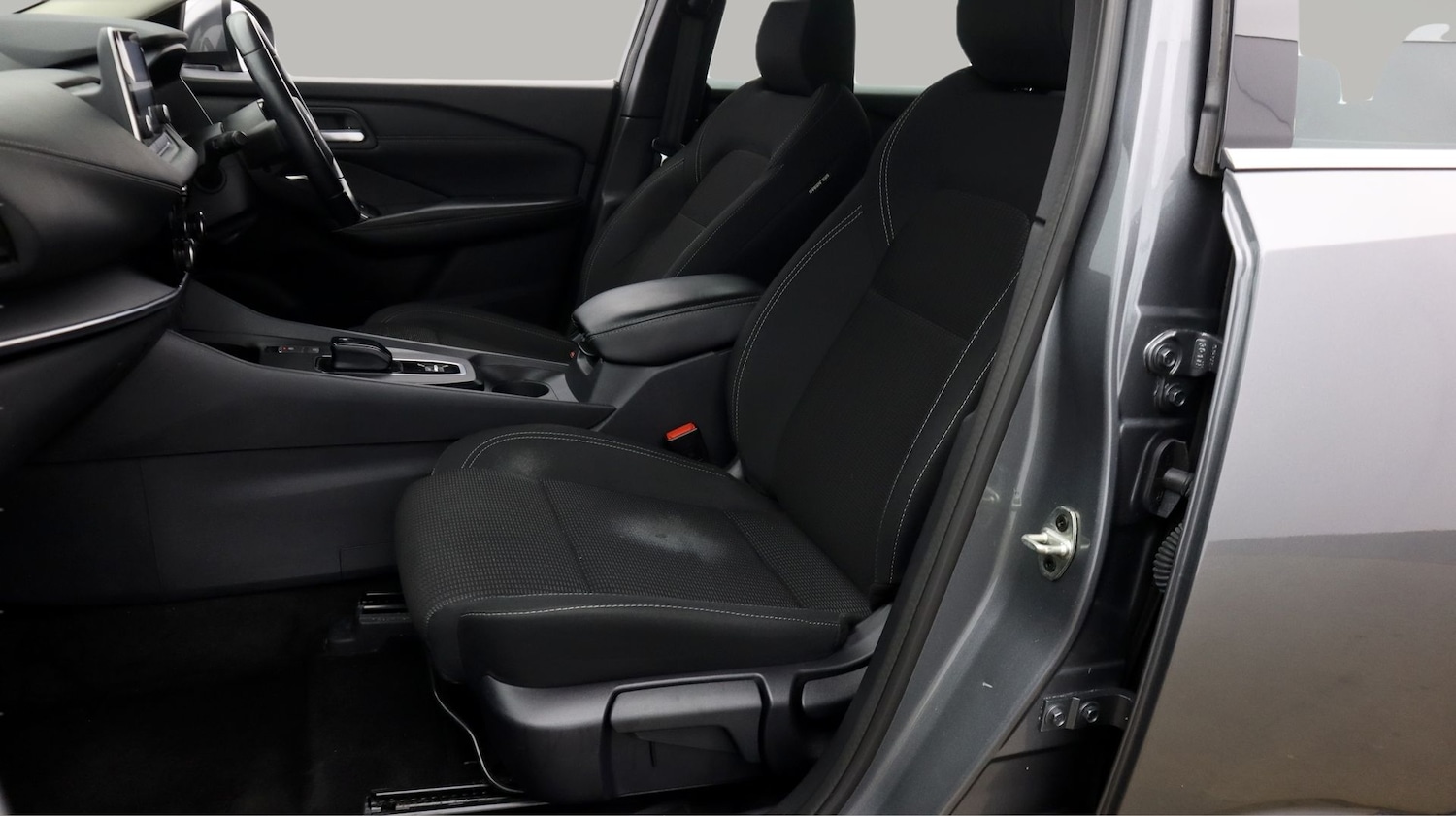 Used Nissan Qashqai 2023 for sale - 77954208: Photo 14