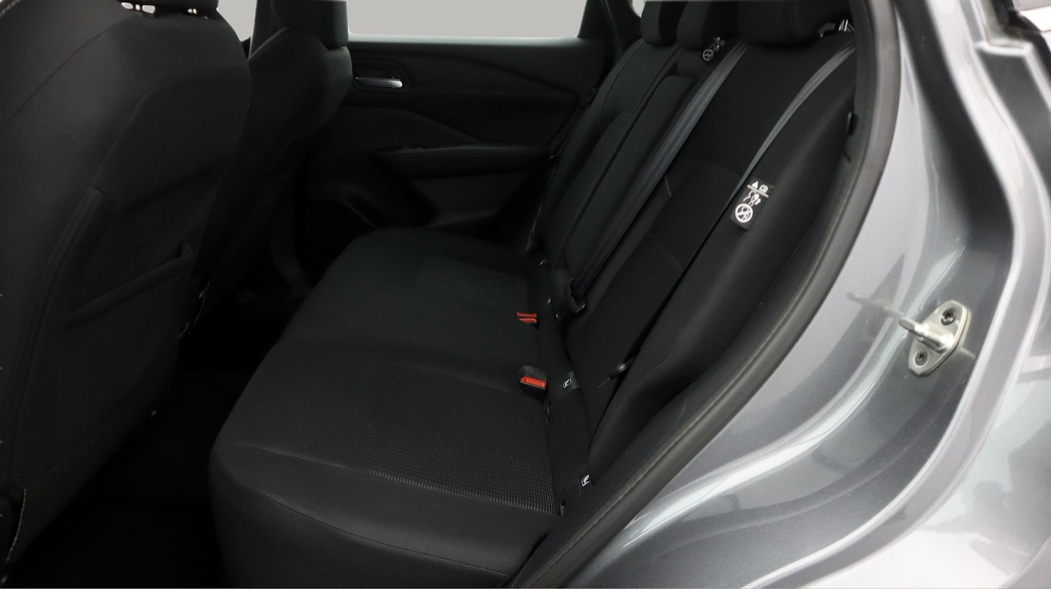 Used Nissan Qashqai 2023 for sale - 77954208: Photo 16