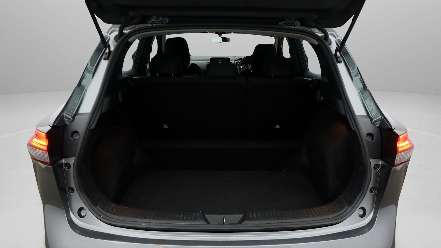 Used Nissan Qashqai 2023 for sale - 77954208: Photo 17