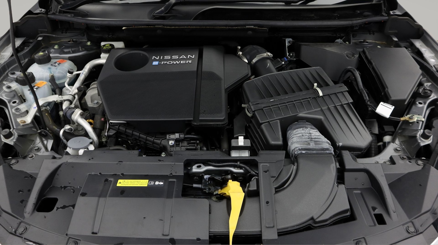 Used Nissan Qashqai 2023 for sale - 77954208: Photo 19