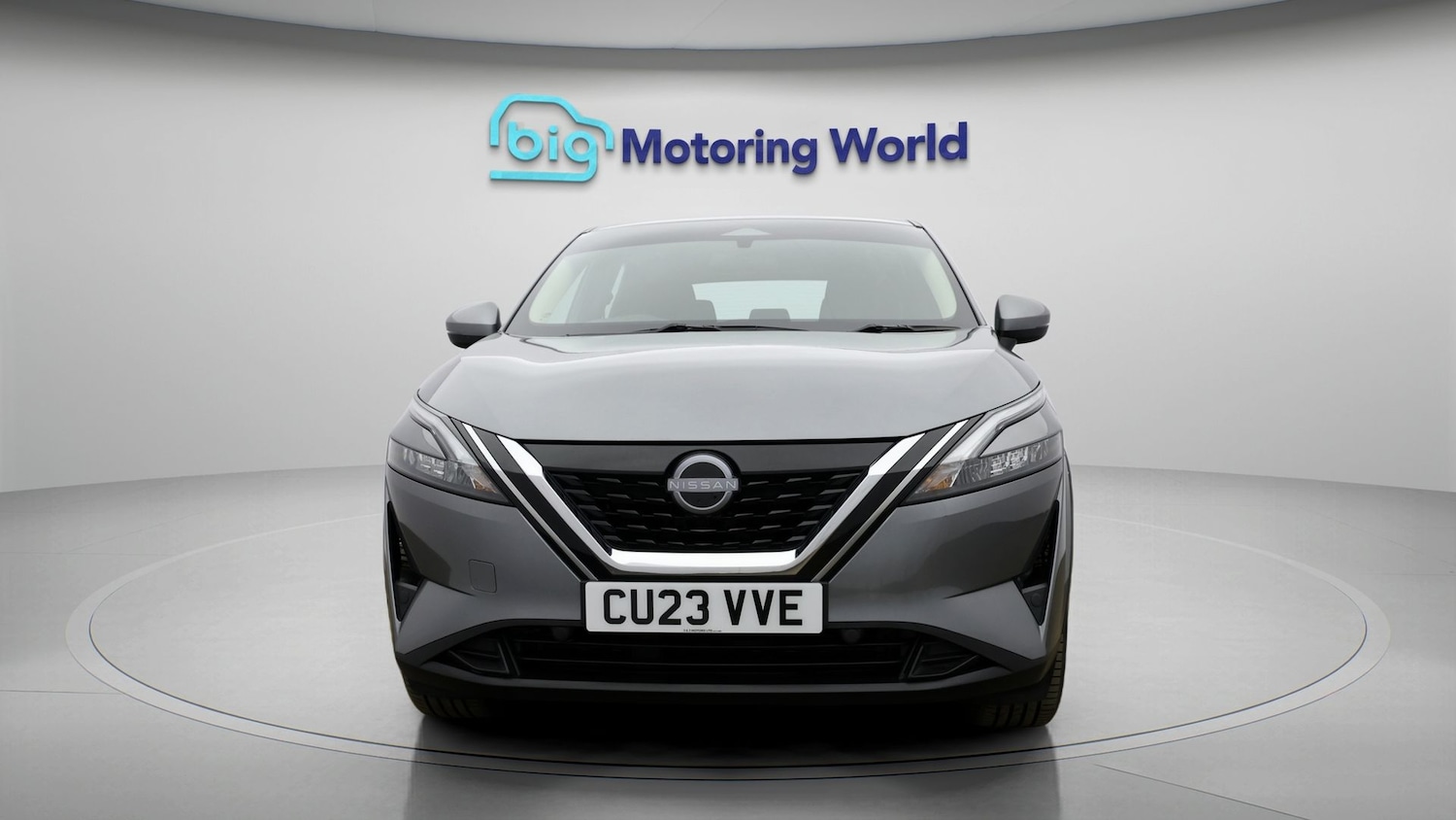 Used Nissan Qashqai 2023 for sale - 77954208: Photo 2