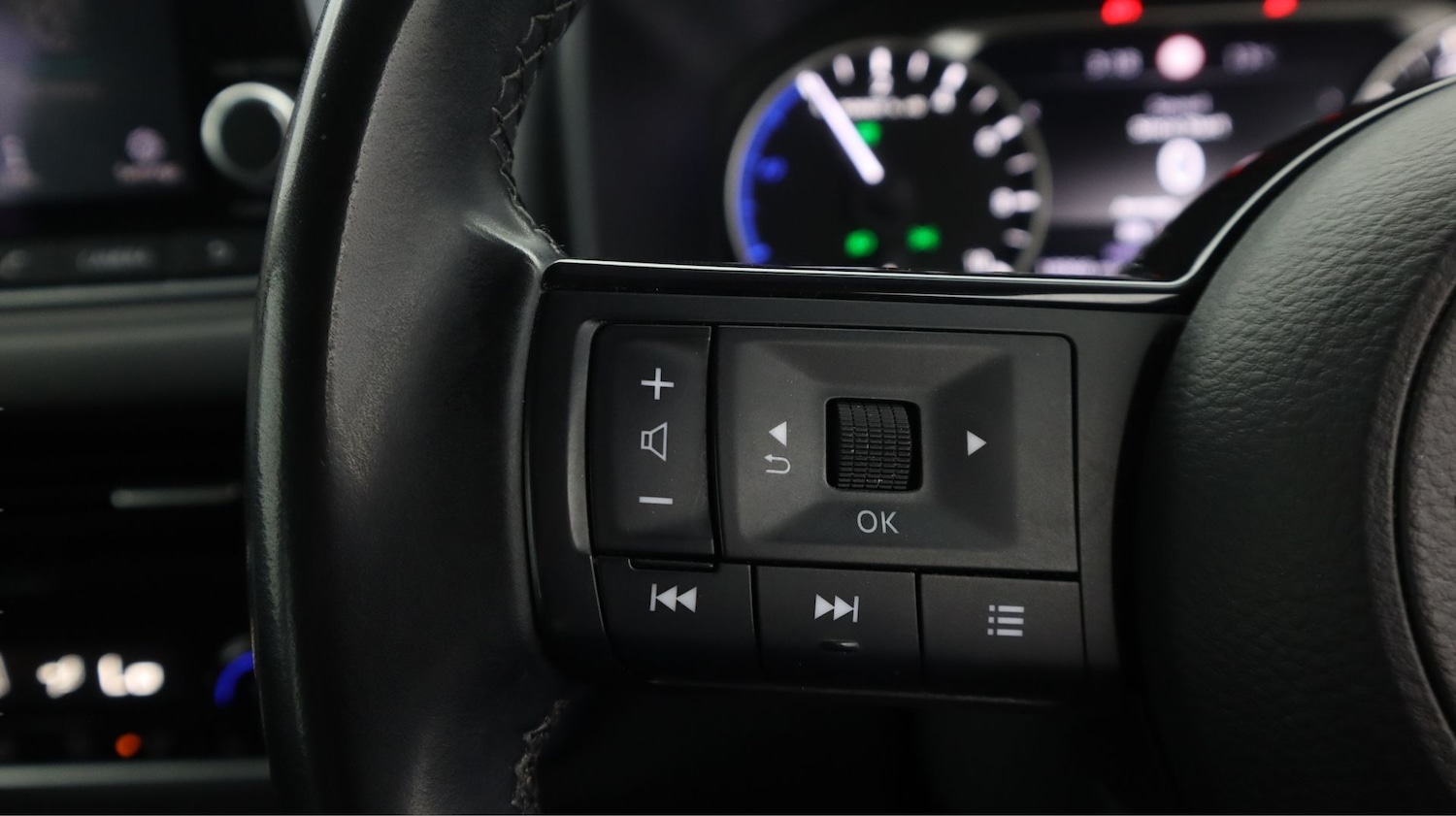 Used Nissan Qashqai 2023 for sale - 77954208: Photo 20