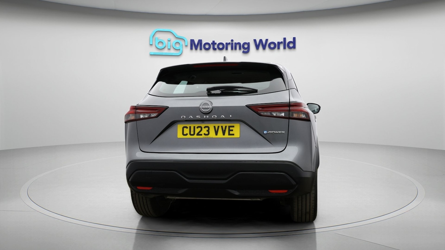 Used Nissan Qashqai 2023 for sale - 77954208: Photo 6